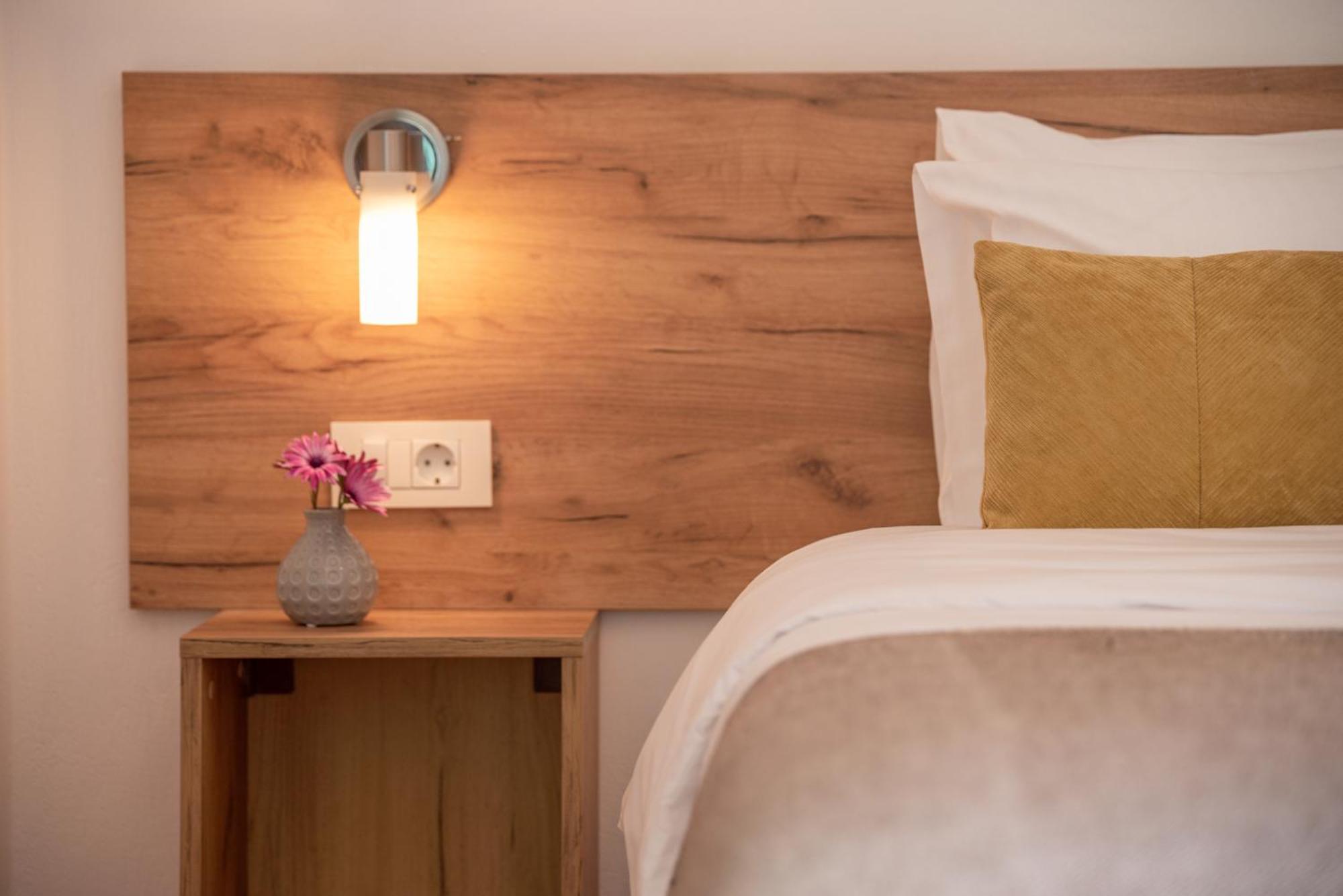 Kaliviani Traditional Hotel Kíssamos Eksteriør bilde